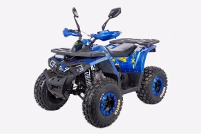 КВАДРОЦИКЛ AVANTIS HS8 SHARK LUX