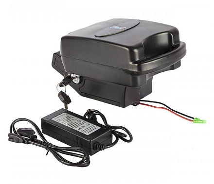 Аккумулятор Eltreco 48V 10Ah (FROG)