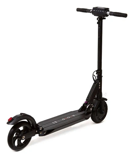 Электросамокат Kugoo S3