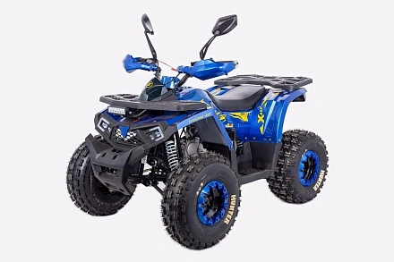 КВАДРОЦИКЛ AVANTIS HS8 SHARK LUX
