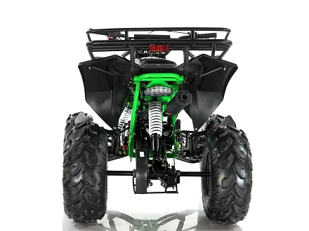 Квадроцикл MOTAX ATV Raptor LUX 125 сс