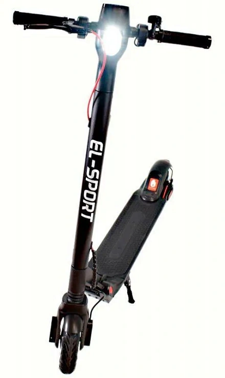 Электросамокат El-Sport M5 300W