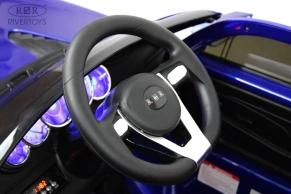 Детский электромобиль Rivertoys Lexus E111KX