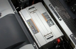 Гольфкар HDK CARRIER 6