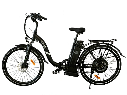 Электровелосипед Elbike Galant Big Elite