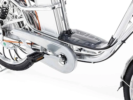 Электровелосипед MOTAX E-NOT EXPRESS BIG 60V30 К