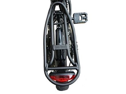 Электровелосипед VOLTECO URBAN