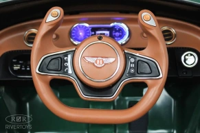 Детский электромобиль Rivertoys Bentley EXP12 (JE1166)