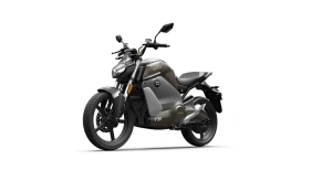 Электромотоцикл Super Soco TS Street Hunter