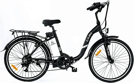 Электровелосипед Elbike Galant Big Vip 13