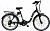 Электровелосипед Elbike Galant Big Vip 13 - превью
