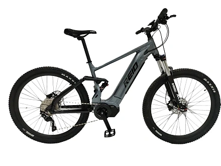 Электровелосипед Eltreco REID