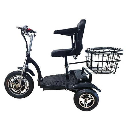 Электросамокат трехколесный HEADWAY BL-750 LiIon