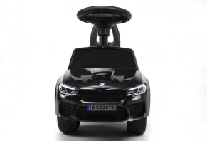 Детский электромобиль BMW M5 (A999MP-D)