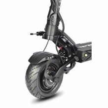 Электросамокат WHITE SIBERIA TEVERUN FIGHTER 6000W