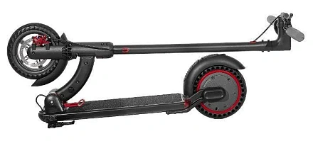 Электросамокат GT ES2