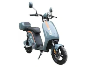 Электроскутер Kugoo V Pro