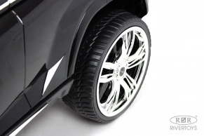 Детский электромобиль Rivertoys Lexus E111KX