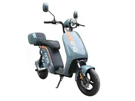 Электроскутер Kugoo V Pro