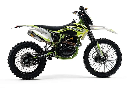 Мотоцикл эндуро PROGASI SUPER MAX 300