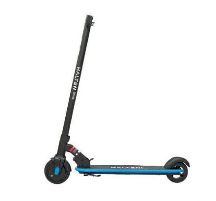 Электросамокат Halten Smile