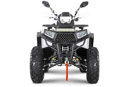 Квадроцикл YACOTA VIKING 200 PRO