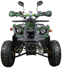 Квадроцикл Avantis CLASSIC 8+ 125 кубов