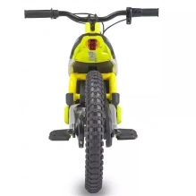 Электромотоцикл Velocifero BABY JUMP