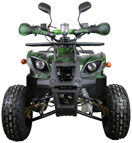 Квадроцикл Avantis CLASSIC 8+ 125 кубов