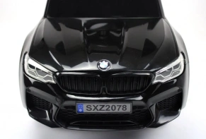 Детский электромобиль BMW M5 (A999MP-D)