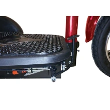 Электросамокат трехколесный HEADWAY ZAPPY LUX 500W-S LiIon