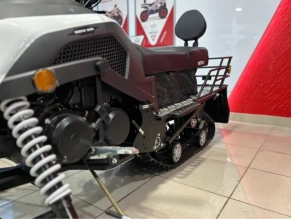 Снегоцикл MOTAX SNOW 200 сс