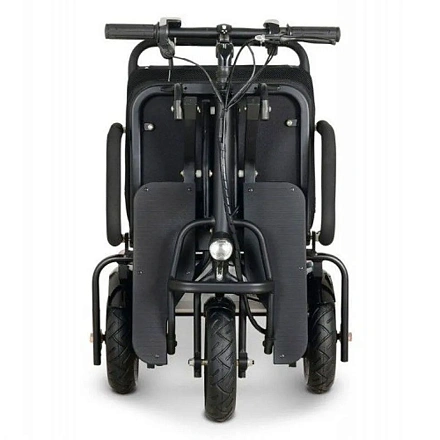 Электросамокат трехколесный HEADWAY Sputnik M2