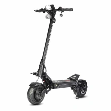 Электросамокат WHITE SIBERIA TEVERUN FIGHTER 6000W