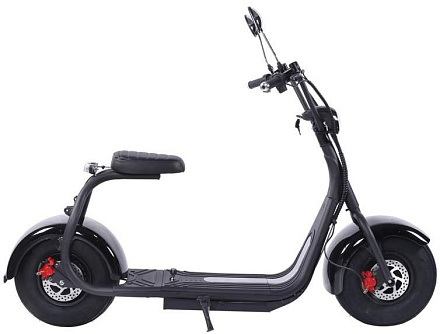 Электроскутер Kugoo C2 1500W 16ah