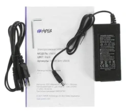 Электросамокат Hiper Slim VX690