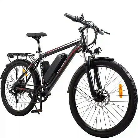 Электровелосипед Hiper Engine MTB S1