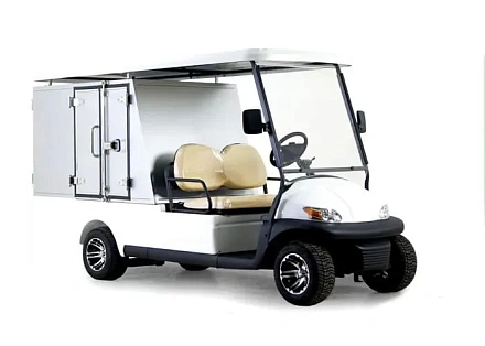 Гольфкар ТРОЙКА ROOM SERVICE