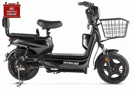 Электроскутер INTRO STRAIT
