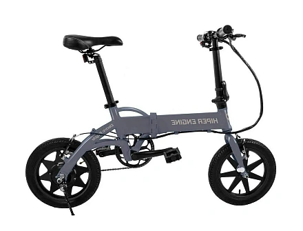 Электровелосипед Hiper Engine BL150