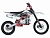 Питбайк Wels CRF 125E - превью