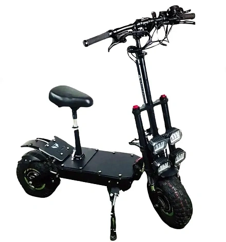 Электросамокат Currus R14 Pro