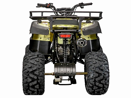 Квадроцикл YACOTA Sela 150