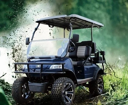 Гольфкар HDK FORESTER 4