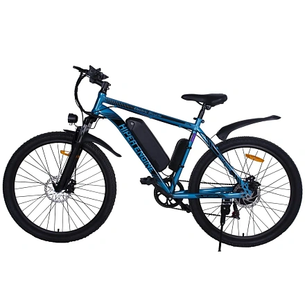 Электровелосипед Hiper Engine B51