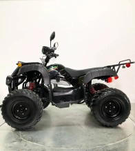 Электроквадроцикл Green Camel Сахара A2232 (60V 2200W R10 Дифференциал)