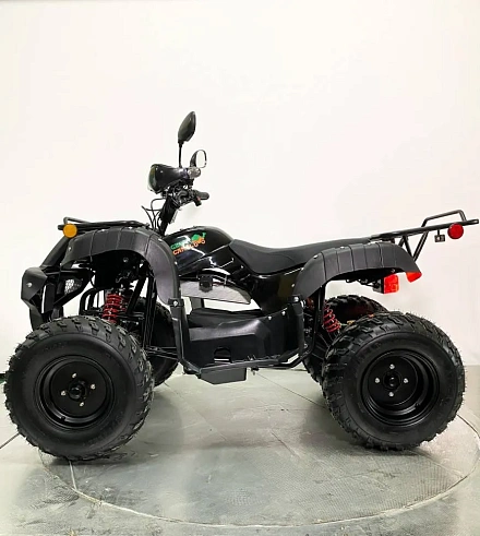 Электроквадроцикл Green Camel Сахара A2232 (60V 2200W R10 Дифференциал)