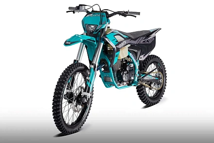 Мотоцикл AVANTIS A5 (PR300) 2024