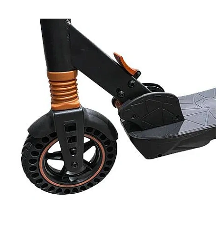 Электросамокат Kugoo Kirin S8 Pro