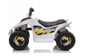 Детский электроквадроцикл Rivertoys H001HH